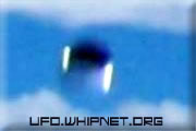 UFO Poland Beam