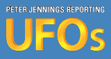 Peter Jenning Reporting on UFO's