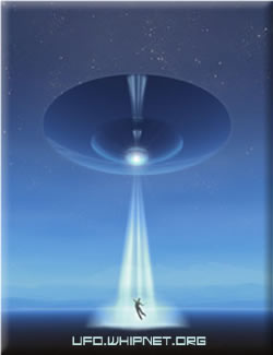 Alien Abduction