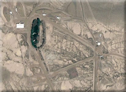 Lake Area 51 | 7k