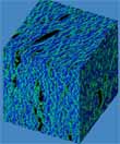 alien cube