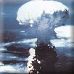 Hiromshima 1945 - Atomic