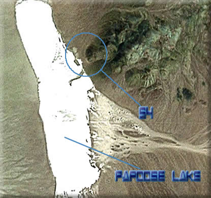 Papoose Lake | S4