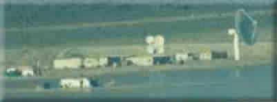 Large Radar Antennas