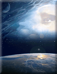 Jesus UFO