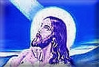 Jesus UFO Light