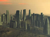 RETICULANS