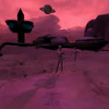 MARTIANS
