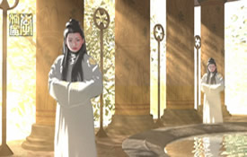 Ancient China