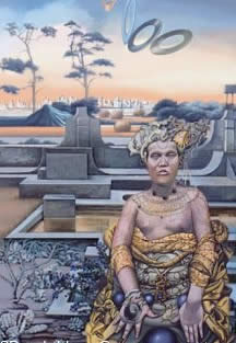 Mu | Lemuria