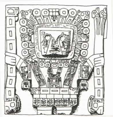 Tiahuanaco