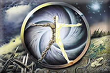 5th Dimension | God Creation