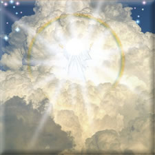 Christ Rapture