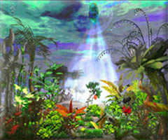 Garden Eden