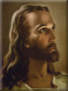Jesus Esu Creation Immanuel