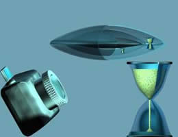 Time Vibratory
