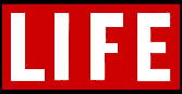 life magazine, UFO, New Mexico