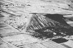 China Pyramids