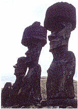 Easter Island