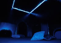 Blue Room