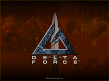 Delta Force