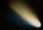 Comet Hale-Bop