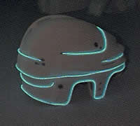 Helmet of Knowledge