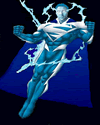 The Montauk Superman