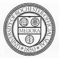 University of Rochester