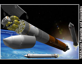Rocket 2
