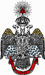 THE SCOTTISH RITE OF FREEMASONRY