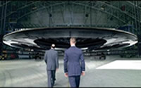 Area 51 Alien Craft