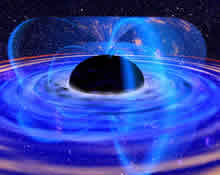 Black Holes