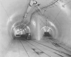 Underground Empire