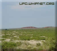 Roswell Crash 60 Years Later Photo