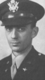 Jesse Marcel - 1947