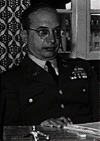 Colonel Philip J Corso