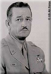 General Roger M Ramey