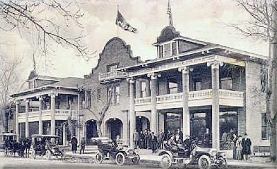 Facts about Roswell