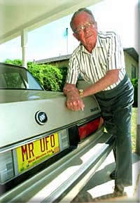 Walter Haut 1999