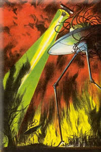 War of the Worlds