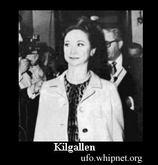 Dorothy Kilgallen