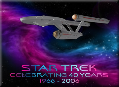Star Trek 1966