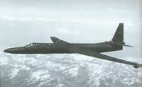 U2 Spyplane, U2