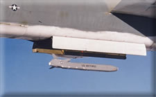 ACLM Addition from B-52