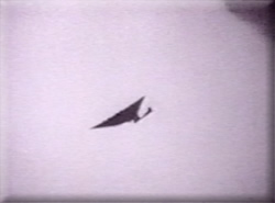 Jasper Colorado UFO