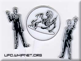MIB Droid