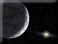 Planet 2003 UB313