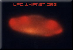 UFO Sigtings in UK