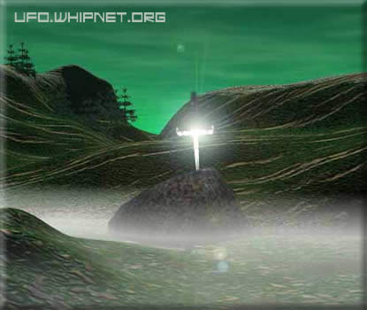 The Truth - UFO
